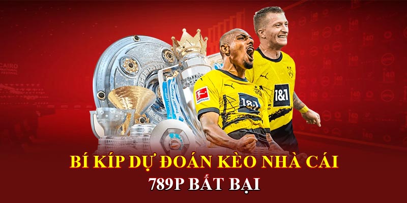 Bí kíp giải mã kèo nhà cái 789P