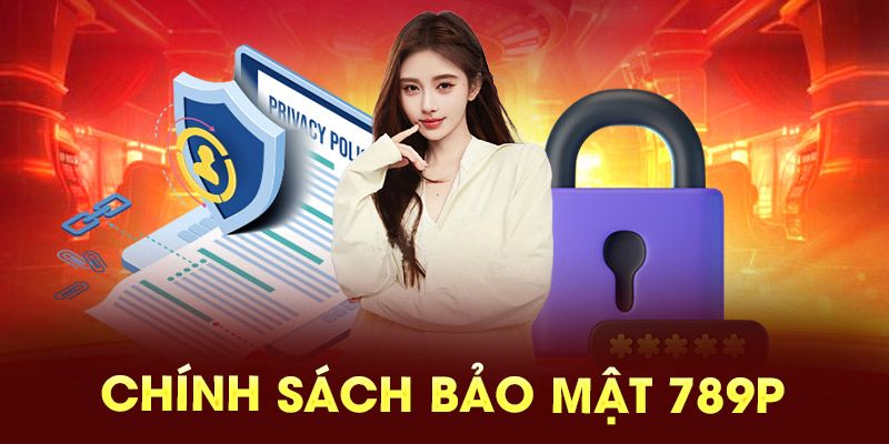 Độ bảo mật tại casino 789P