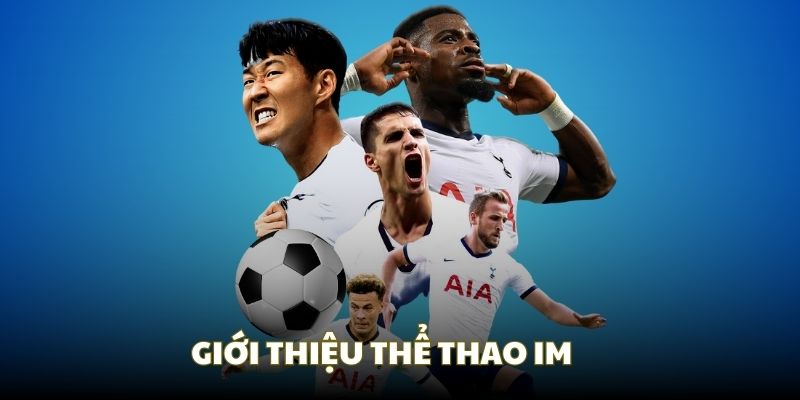 Giới thiệu IM thể thao 789P