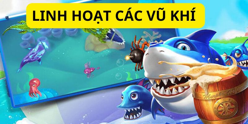 Mẹo chơi JDB bắn cá 789P