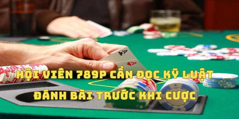 Lưu ý V8 game bài 789P