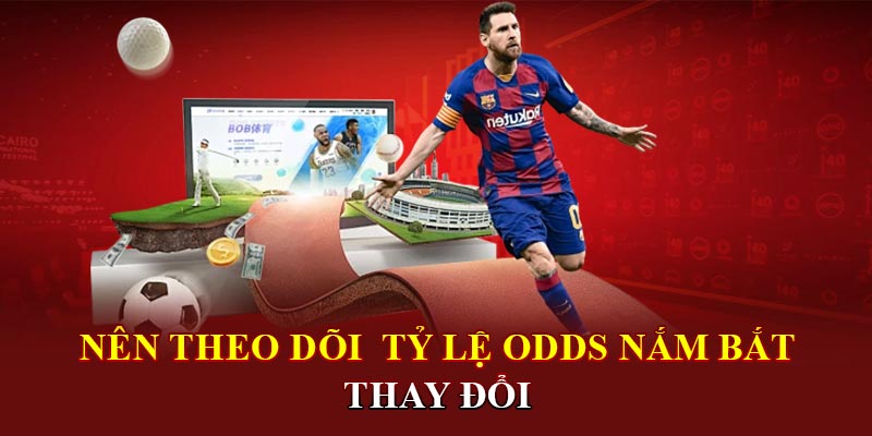 Mẹo cách đọc kèo bóng đá 789P