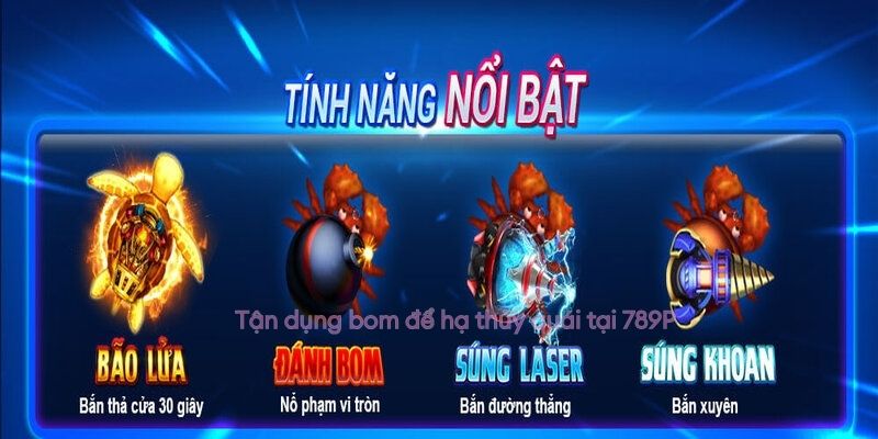 mẹo chơi BG bắn cá 789P